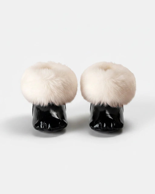 Booties - Ushuaia / Liquid Shine