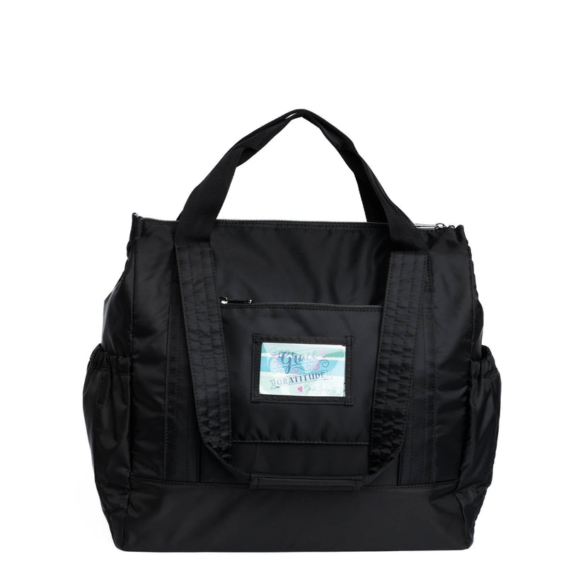 LUG - Yacht Tote