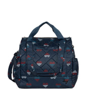 LUG - Yacht Tote