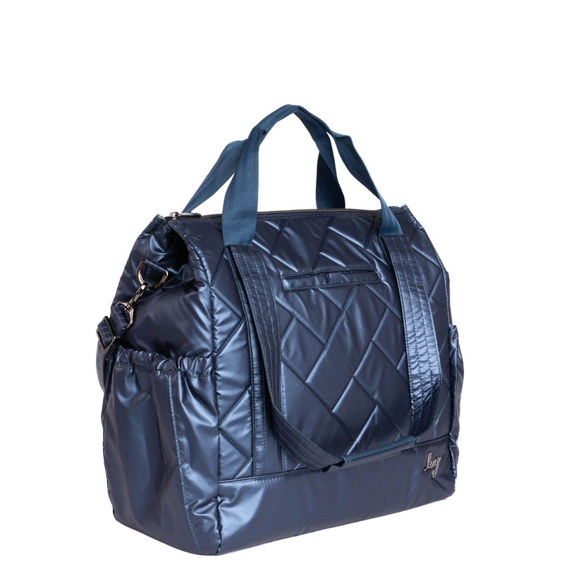 LUG - Yacht Tote