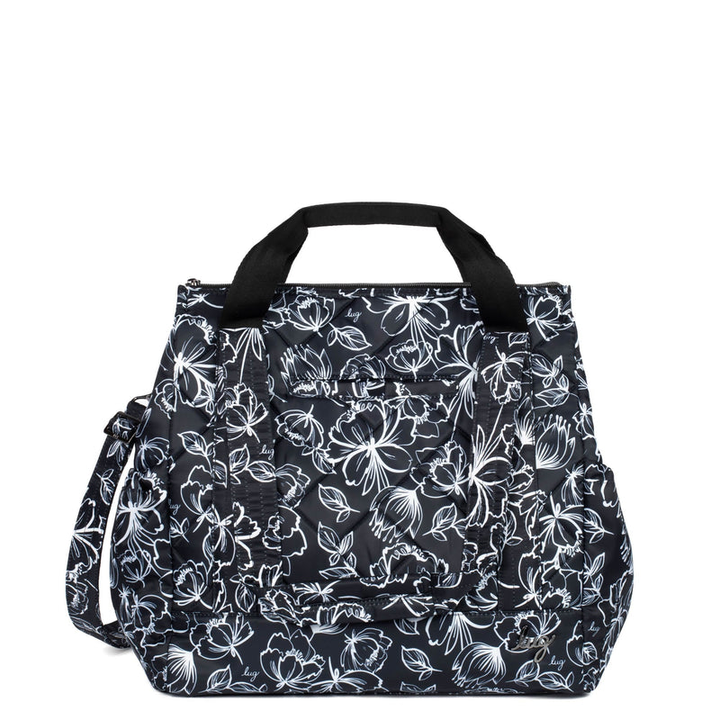 LUG - Yacht Tote