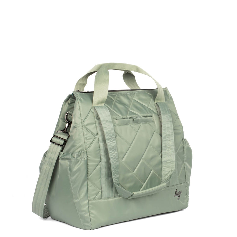 LUG - Yacht Tote