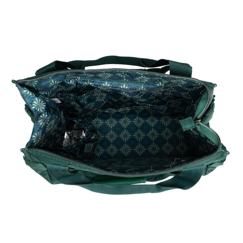 LUG - Yacht Tote