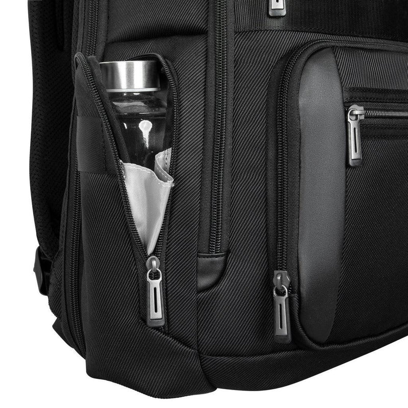 Backpack 15-16 inch Mobile Elite - Black - Limolin 