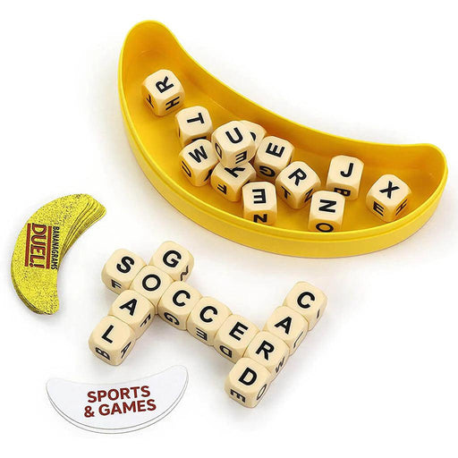Bananagrams - Duel - Limolin 
