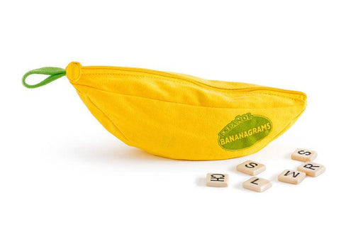 Bananagrams - Spanish - Limolin 