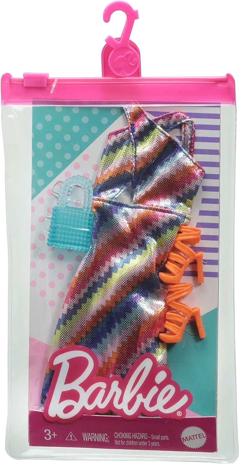 Barbie - Complete Looks - Limolin 