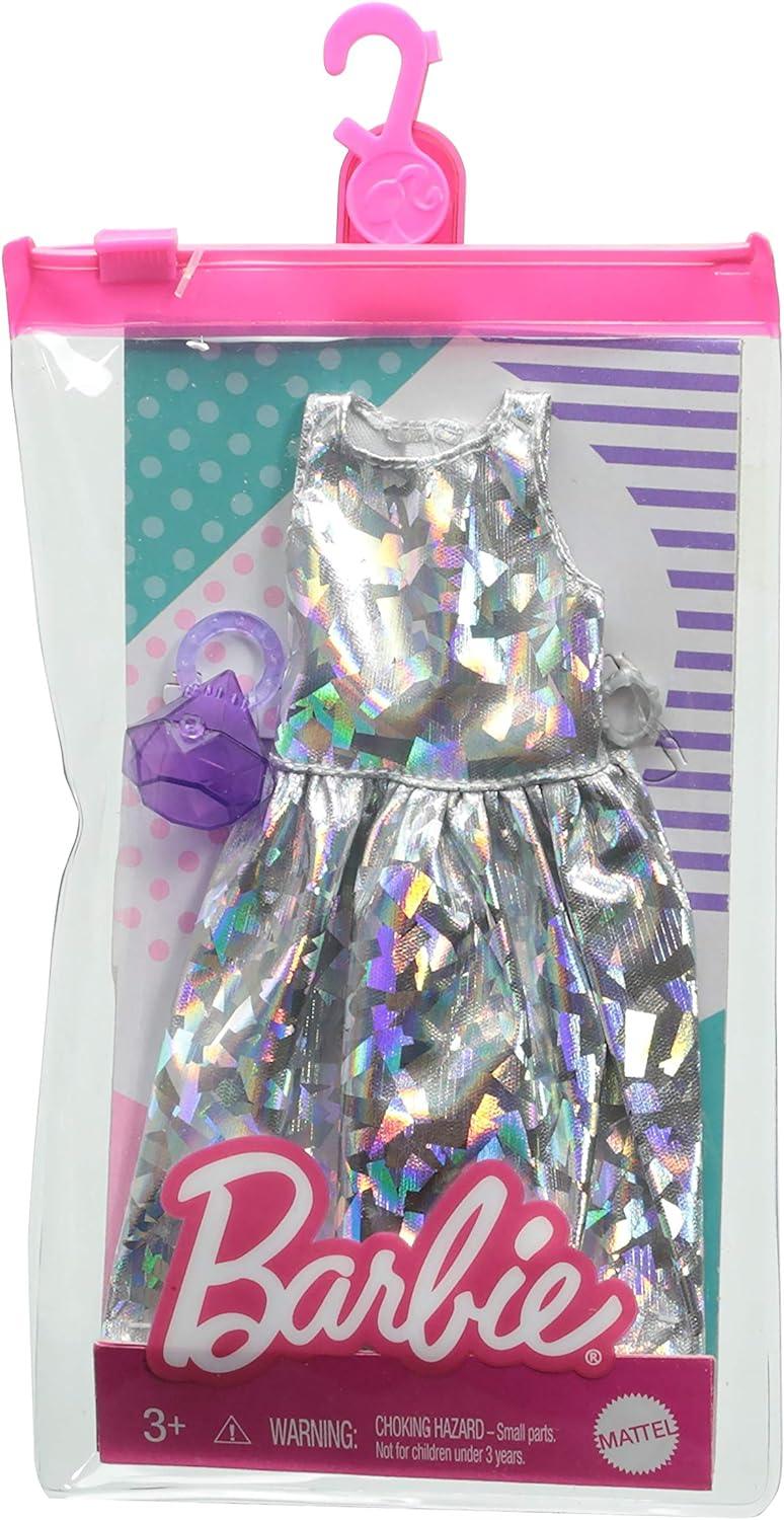 Barbie - Complete Looks - Limolin 