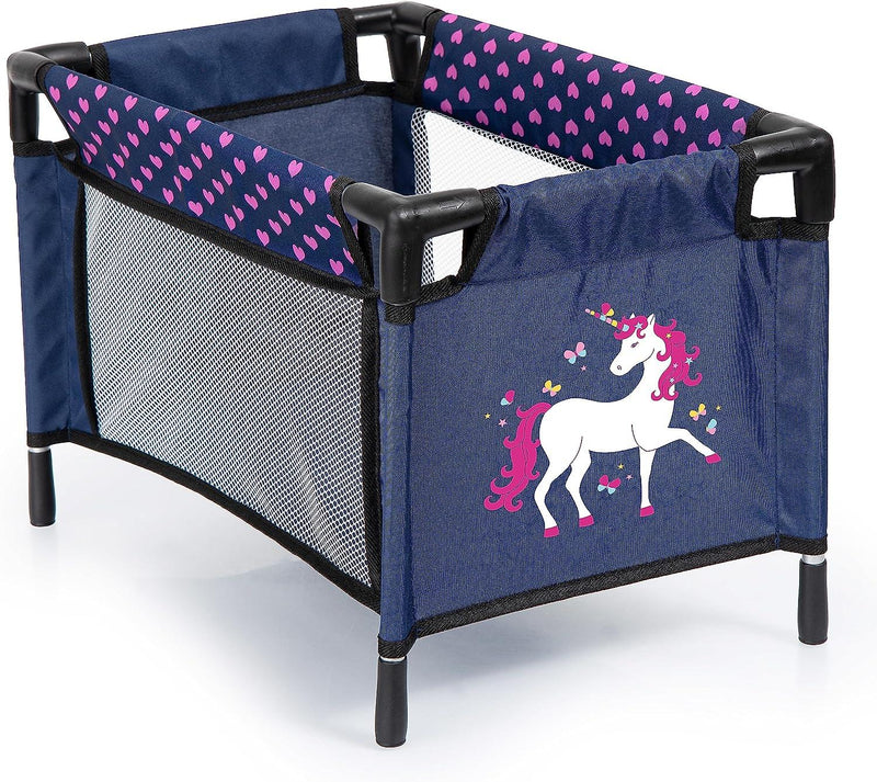 Bayer Design - Care Set 11 In 1 - Unicorn - Limolin 