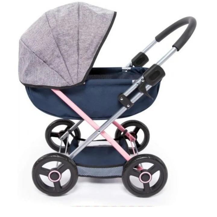 Bayer Design - Cosy - Doll Pram - Limolin 