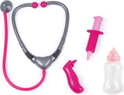 Bayer Design - Doctor Set Doll With 24 Sounds 33Cm - Limolin 