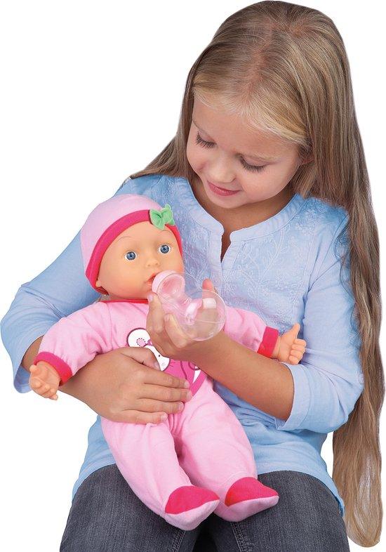 Bayer Design - Doctor Set Doll With 24 Sounds 33Cm - Limolin 