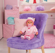 Bayer Design - First Words Baby 38Cm - Limolin 