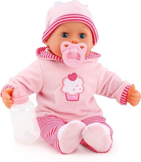 Bayer Design - First Words Baby 38Cm - Limolin 