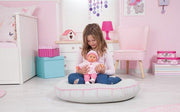 Bayer Design - First Words Baby 38Cm - Limolin 