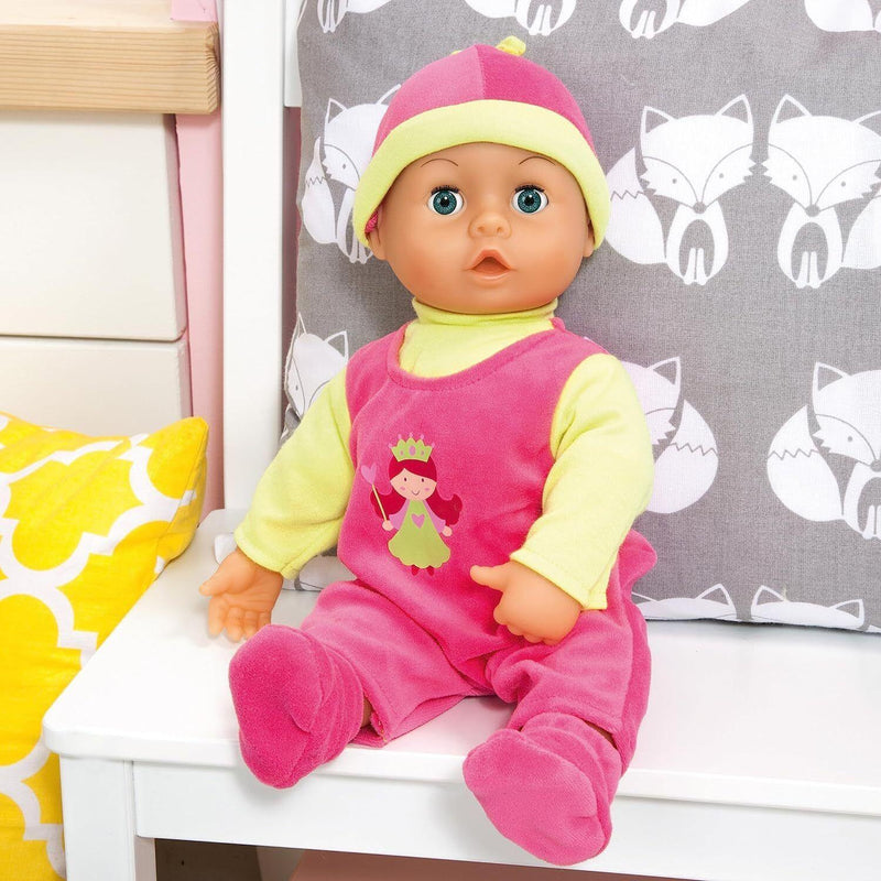Bayer Design - First Words Baby - 38Cm - Limolin 