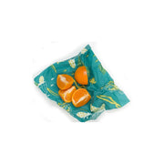 Bees Wrap - OCEAN Wrap Set 3/ST Assorted Sizes Ocean Blue - Limolin 