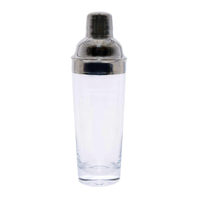 Bel-Air - Glass Cocktail Shaker - Limolin 
