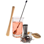 Bel-Air - Mixology 6pc Cocktail Tool Set - Limolin 