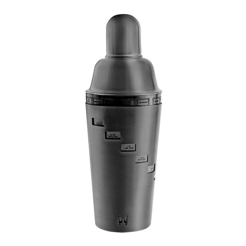 Bel-Air - Recipe Cocktail Shaker - Limolin 