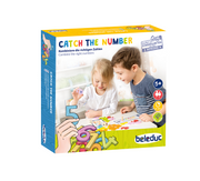 Beleduc - Catch The Number - Limolin 