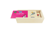 Beleduc - Cognito - Categories - Limolin 