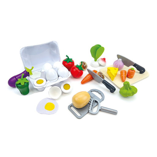 Beleduc - Cooking Essentials Xl Set - Limolin 