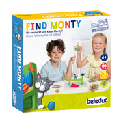 Beleduc - Find Monty - Limolin 