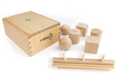Beleduc - Frobel Set 1 - Limolin 