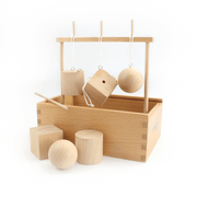 Beleduc - Frobel Set 1 - Limolin 