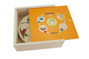 Beleduc - HUMANICO - 5 Senses - Limolin 