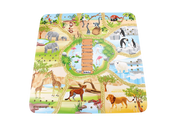 Beleduc - Joe's Zoo - Limolin 