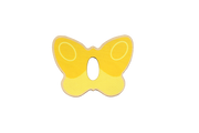 Beleduc - Layer Puzzle - Butterfly - Limolin 