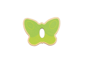 Beleduc - Layer Puzzle - Butterfly - Limolin 