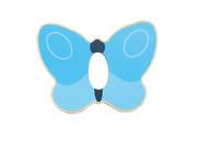 Beleduc - Layer Puzzle - Butterfly - Limolin 