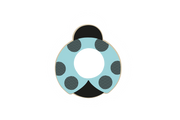 Beleduc - Layer Puzzle - Ladybug - Limolin 