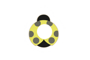 Beleduc - Layer Puzzle - Ladybug - Limolin 
