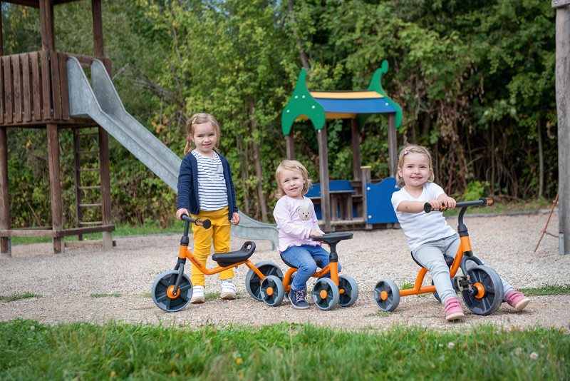 Beleduc - Little - Driver - Limolin 