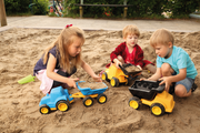 Beleduc - Loader Toy - Limolin 