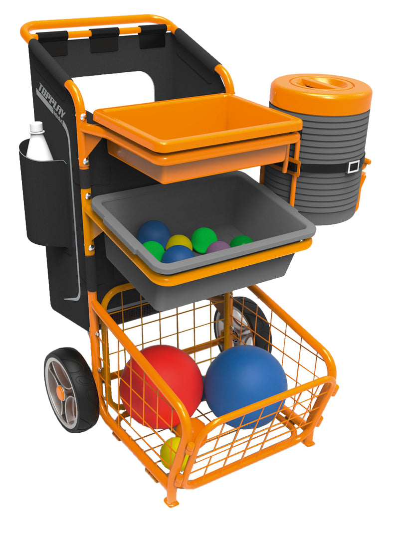 Beleduc - MULTI-FLEX-TROLLEY - Limolin 