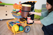 Beleduc - MULTI-FLEX-TROLLEY - Limolin 