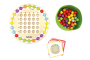 Beleduc - Marbelino - Pattern Game - Limolin 