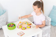 Beleduc - Marbelino - sorting Game - Limolin 