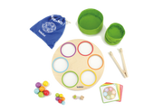 Beleduc - Marbelino - sorting Game - Limolin 