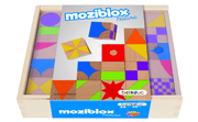 Beleduc - Moziblox Nature - Limolin 
