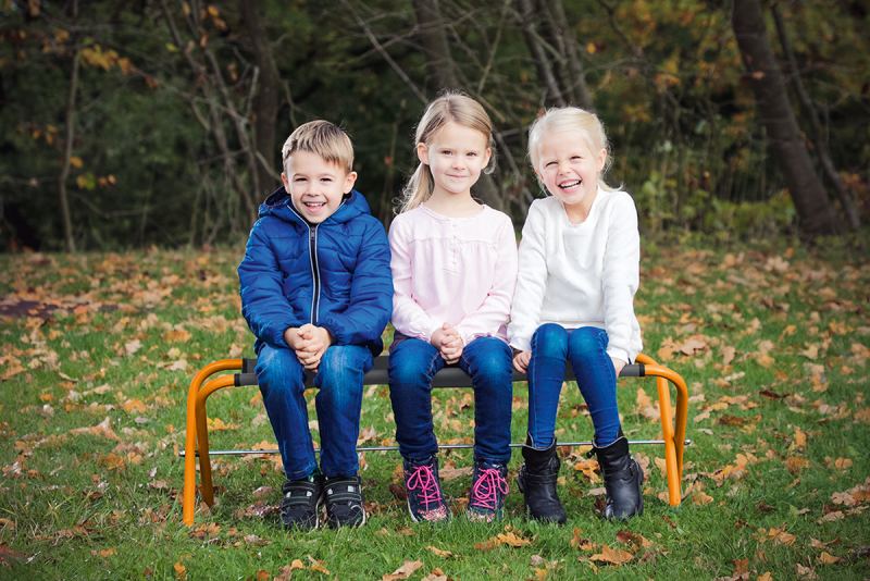 Beleduc - Multi Benches - Limolin 