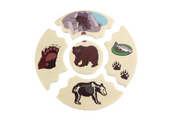 Beleduc - Nawito "Animal Species" - Limolin 
