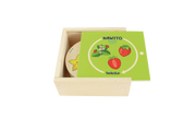 Beleduc - Nawito - Fruits - Limolin 