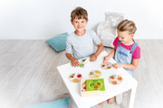 Beleduc - Nawito - Fruits - Limolin 
