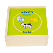 Beleduc - Nawito - Production - Limolin 